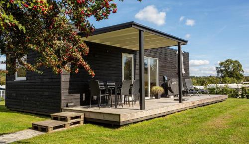 Two-Bedroom Cottage