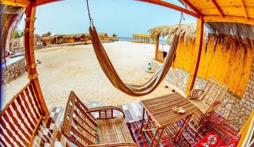 King Room with Sea View
