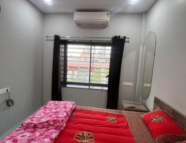 Double Room with Extra Bed