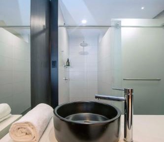 Riverside Triple Room