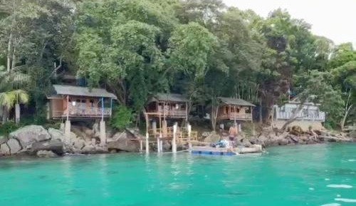 Holiday Home
