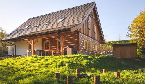 Five-Bedroom House