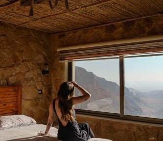 King Room with Mountain View
