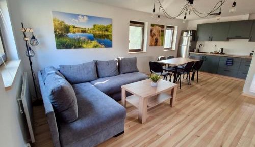 Two-Bedroom Chalet