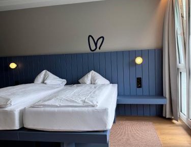 Luxe Apartment (Room 350)
