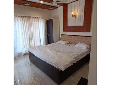 Queen Suite
