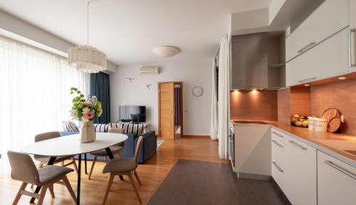 Classic Apartment
