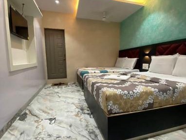Standard Family Room