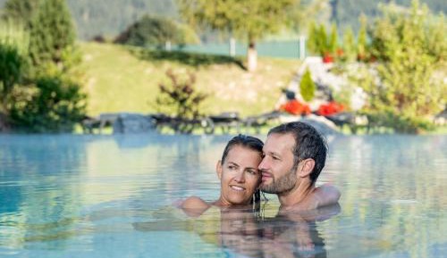 Chalet (2 Adults)