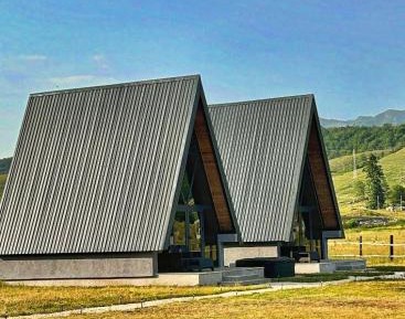 One-Bedroom Chalet