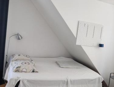 Deluxe Room (2 Adults + 1 Child)