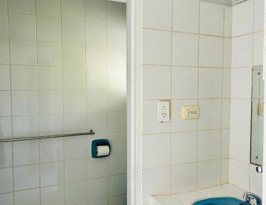 Family Double Room