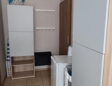 Quadruple Room with Bathroom