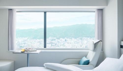Double Room - Non-Smoking (63 in 1Bed)