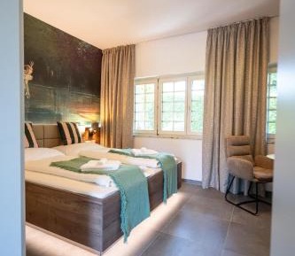 One-Bedroom Premium Apartment