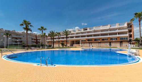 Apartment - Ground Floor