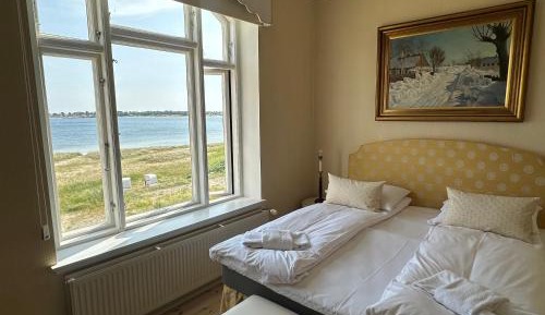 Double Room with Sea View