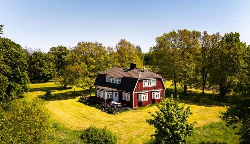 Five-Bedroom House