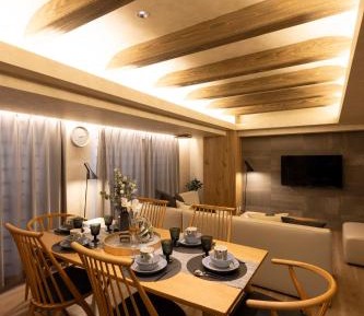 Maisonette
