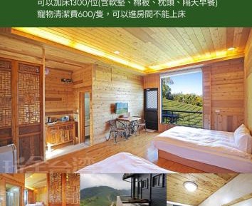 Deluxe Queen Room with Two Queen Beds