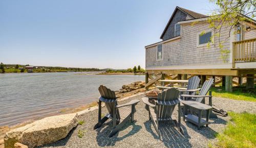 Holiday Home