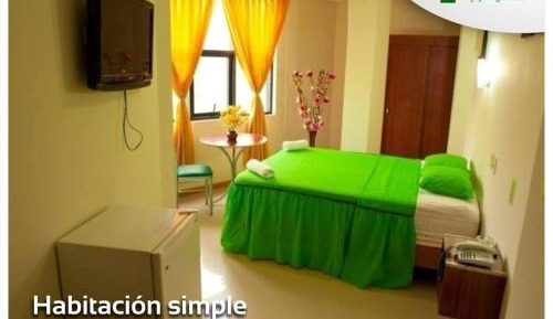 Queen Room