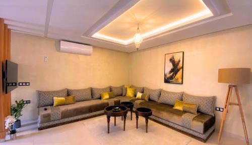 AGLOU Apartment 