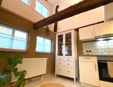 Three-Bedroom Home