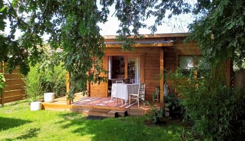 One-Bedroom Chalet