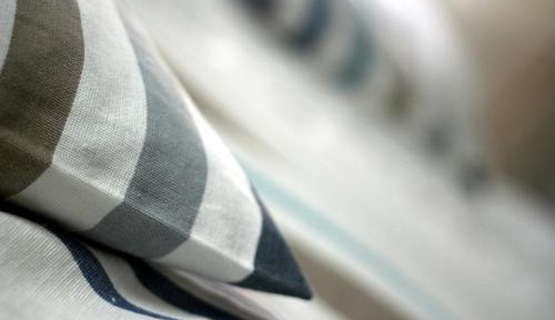 Duplex Room (3 Adults)