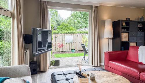 Two-Bedroom Holiday Home