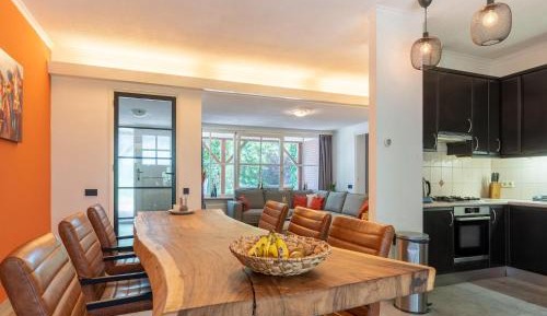 Two-Bedroom Holiday Home