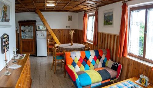 Two-Bedroom Holiday Home
