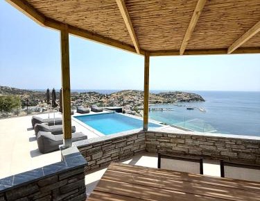 Superior Villa