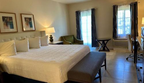 Premier King Room - Non-Smoking