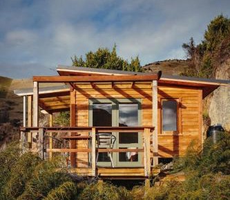 One-Bedroom Chalet