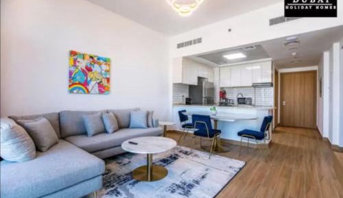 One-Bedroom Superior Apartment