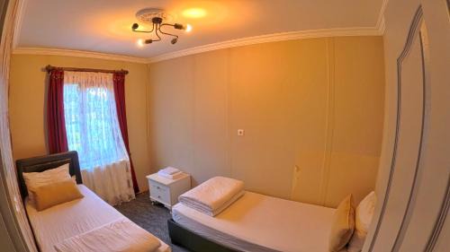 Two-Bedroom Deluxe Apartment