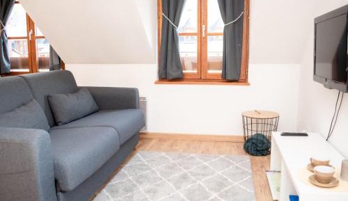 Apartment (4 Adults)
