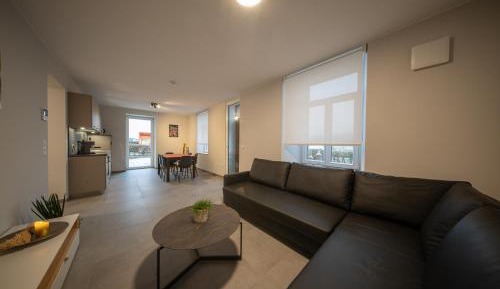 Apartment - Ground Floor