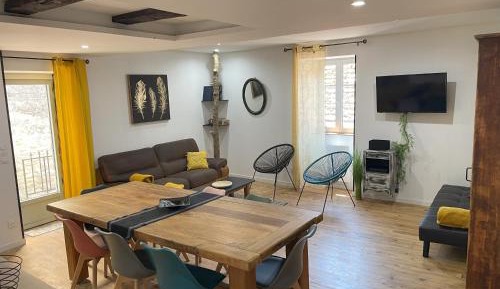 Three-Bedroom Home