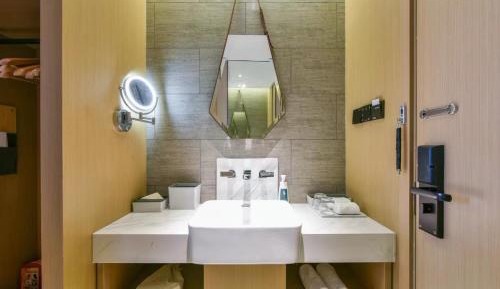 Jimu Double Room