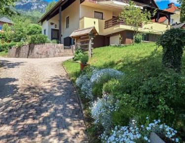 Two Bedroom Apartment 