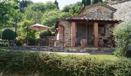 One-Bedroom Apartment - Split Level