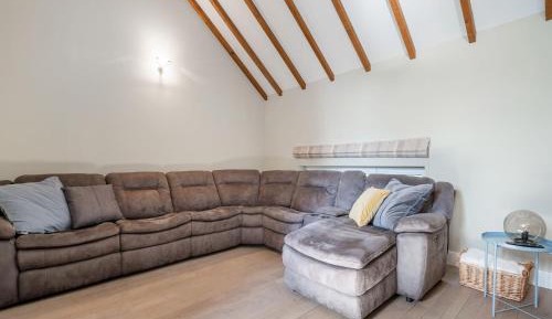 Six-Bedroom Holiday Home