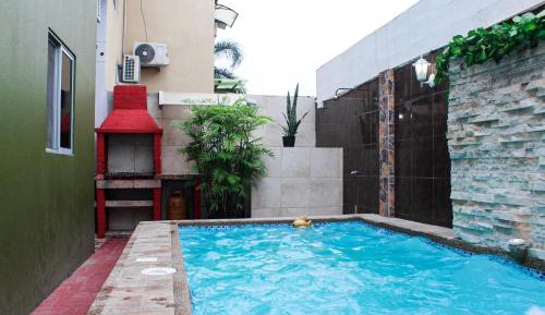 Apartment - Split Level