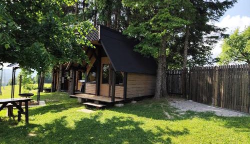 One-Bedroom Chalet
