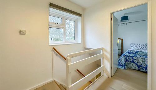 Budget Single Room