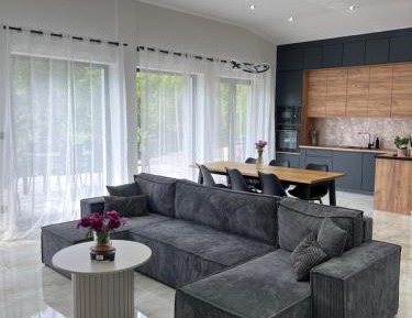 Two-Bedroom Superior Apartment