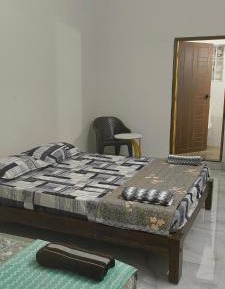 Budget Double or Twin Room